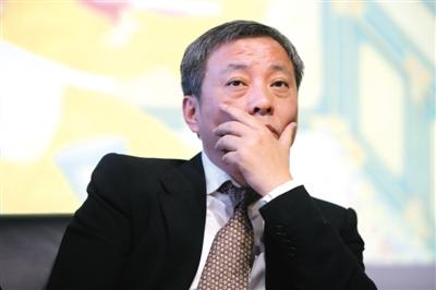 资本大鳄刘益谦十几亿入市亏2% 称现在可以买了