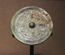 ����ʱ�ڿ��ӵ���ͭ��