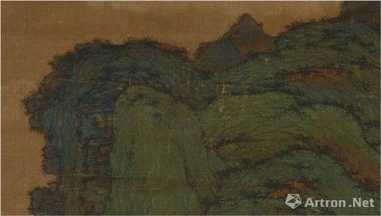 Ԫ�ˡ���ɽ���ͼ�������ɵ�����