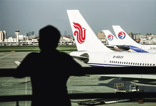 OTA��Ȼ�������߻�Ʊ���ۣ��Ŵ󺽷�����ȥ�Ķ���ɽ�׼ƻ�����ŭ?