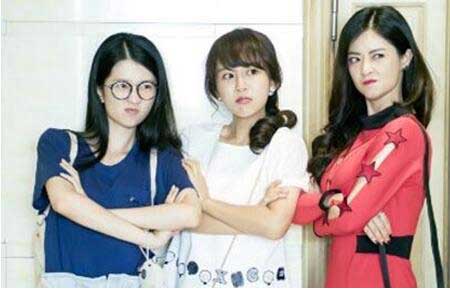 5��󣬺��ѺͶ�������ְ����н�ˣ�������н�ʶ��ﵽ��1��Ԫ������Ҳ���������ѣ����ѵ������Ѹ��ǻ���һ����һ�Ρ������Ѿ�������10��Ԫ�����������Ϊƽʱ��Ǯ���ִ�ţ���ϲ�����ݳ�Ʒ�����Ի����¹⡣