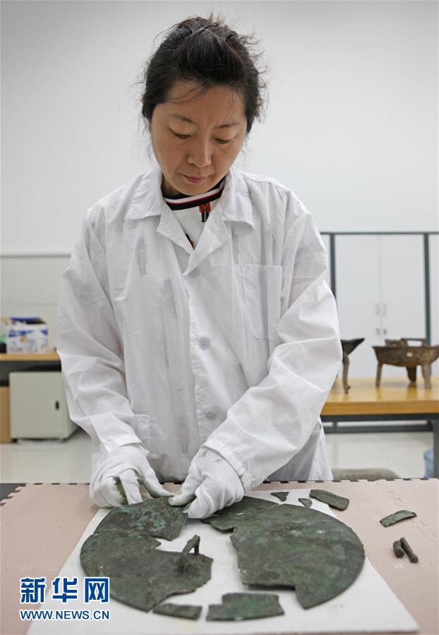 5��17�գ������޸���ʦ��о����ȥ�������ϵĸ����