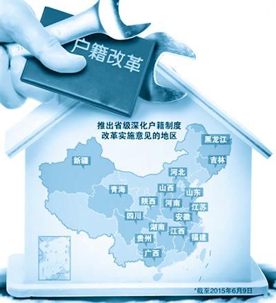 ���ط��桱�����ĸ���ٳ�̨ 17ʡ�����Ƴ�����