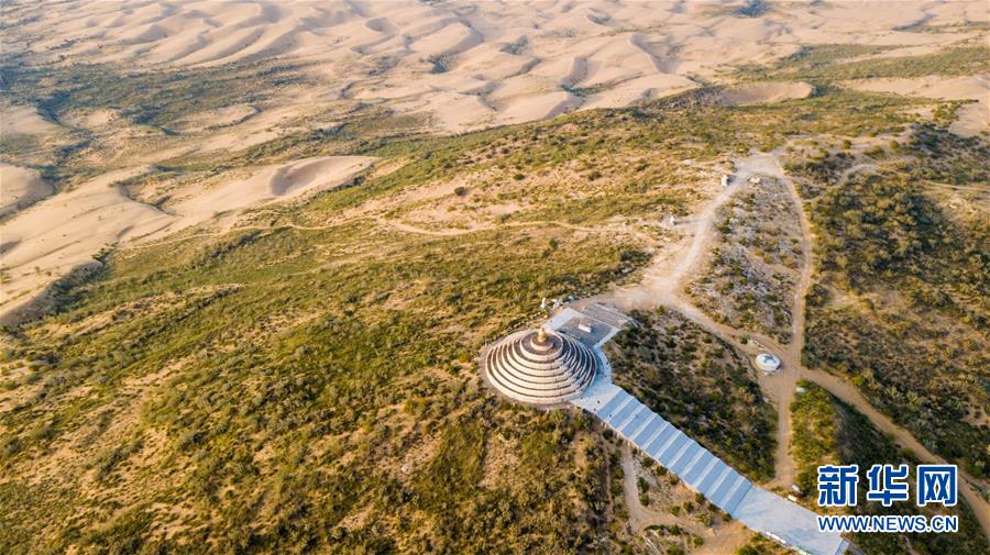 ����������5���Ⲽ��ɳĮ����Ϊȫ���Į�����ι����й��ǻ�